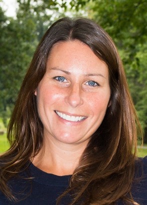 Erin Graupman Portrait